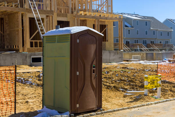 Best Construction site porta potty rental  in Long Prairie, MN