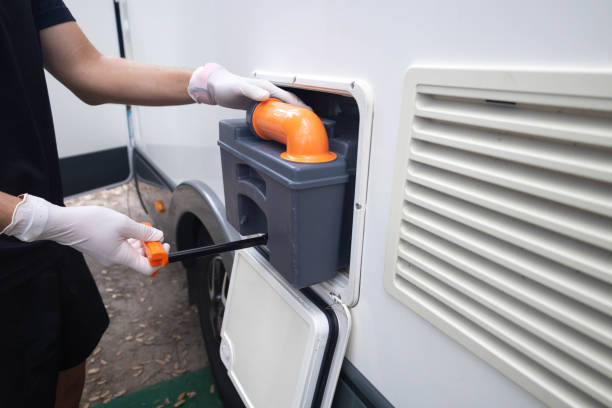 Best Best portable toilet rental  in Long Prairie, MN