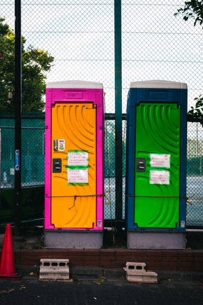 Best Local porta potty services  in Long Prairie, MN