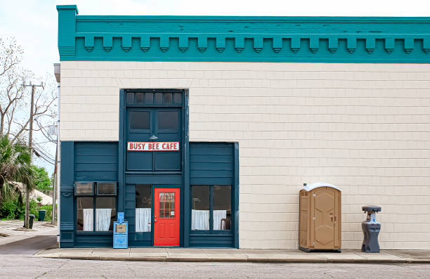 Best Portable toilet rental cost  in Long Prairie, MN
