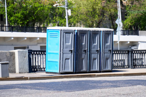 Porta potty rental for outdoor events in Long Prairie, MN