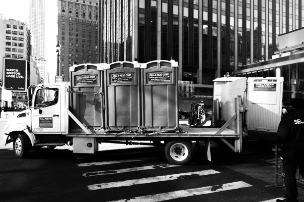 Best Porta potty rental near me  in Long Prairie, MN