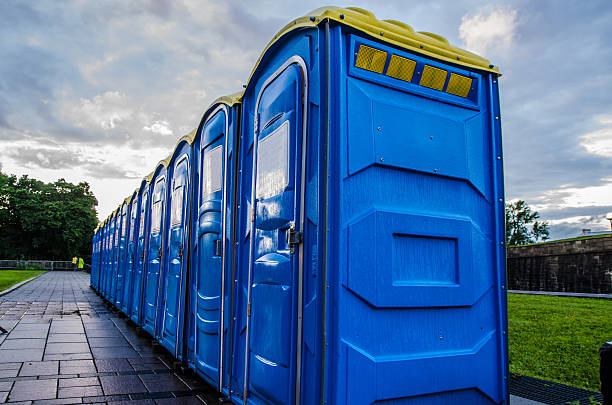 Best Local porta potty services  in Long Prairie, MN